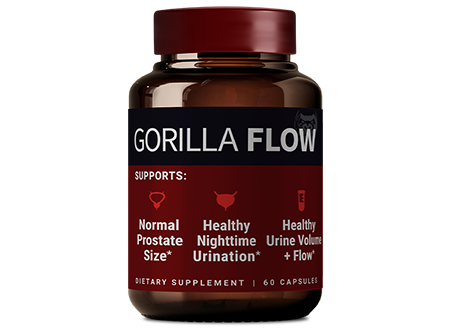 GorillaFlow
