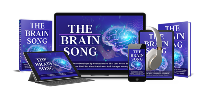 the brain song packages
