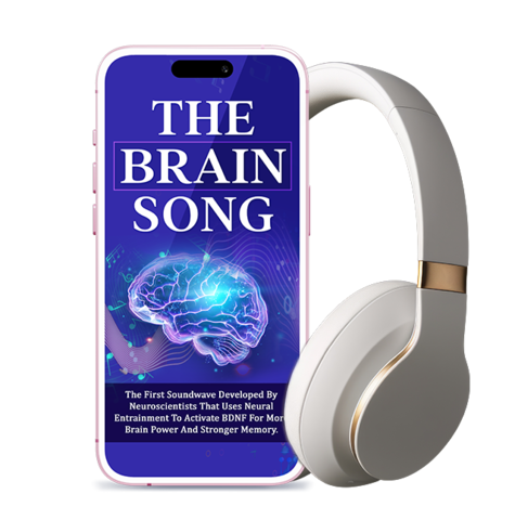 the brain song